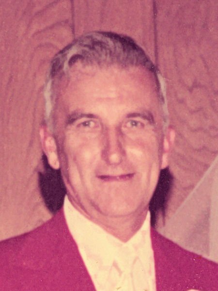 Frederick William Krohn