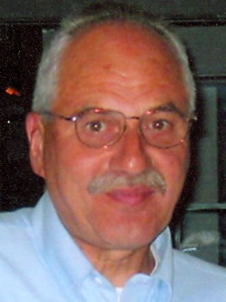 Alexander Dimitrijevic