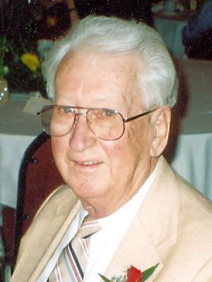 Emmett Leonard Smith