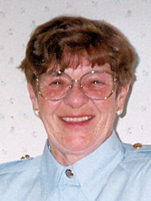 Waltraud E. Brittelli