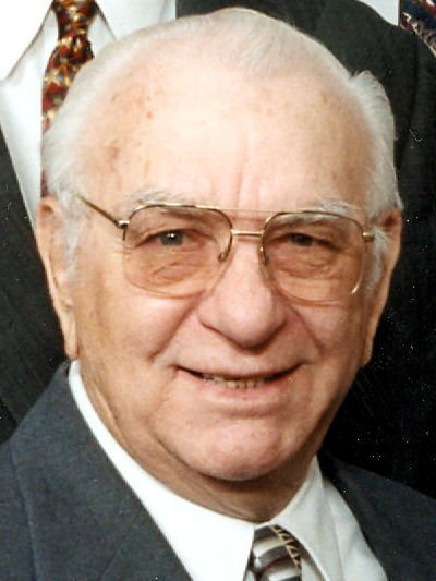 Leon Theodore Dreger