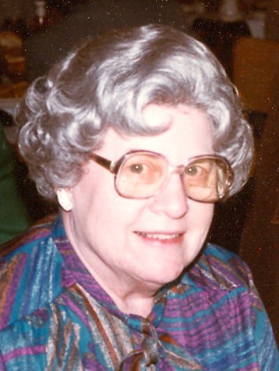 Adeline L. WHITE