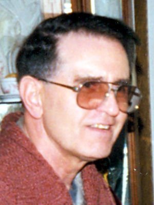 Charles William Mohr