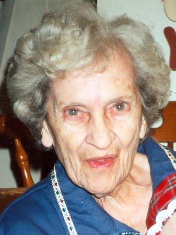 Elizabeth Florence Costabile