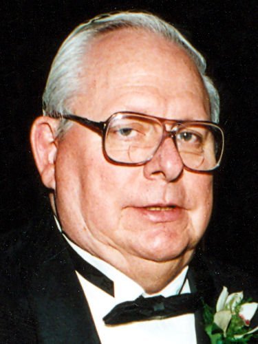 Richard A. Wroblewski