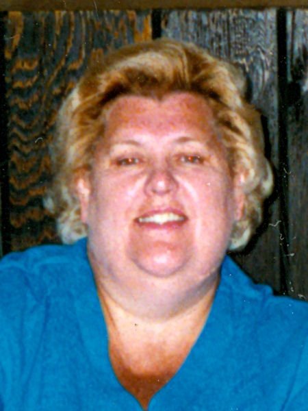 Jacqueline Joy Eichstadt