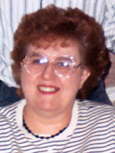 June Ann Priddis