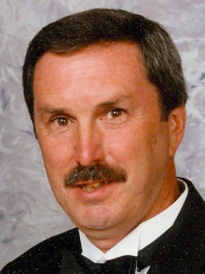 Robert Fredrick Kriederman
