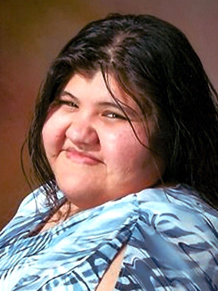 Rachel Marie Herrera