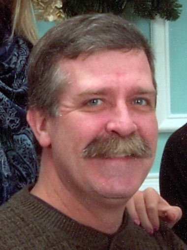 James Patrick Meurer