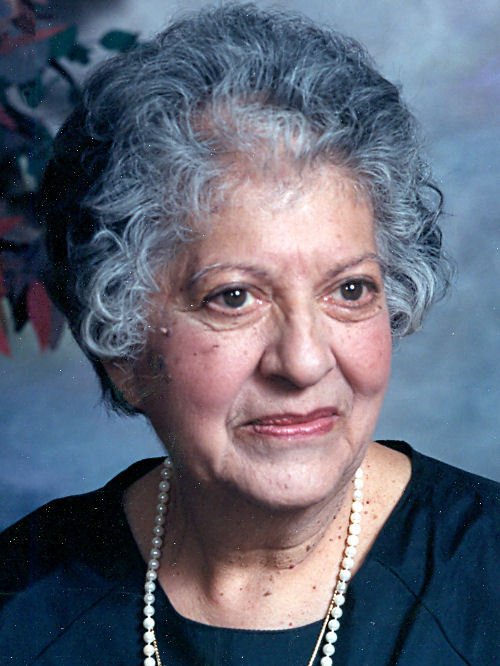 Constance Marie Klein