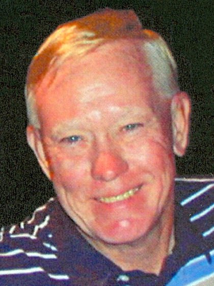 James Franklin Higgens