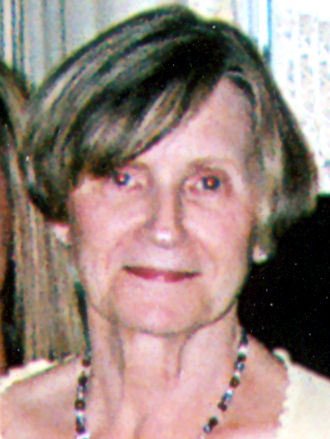 Carol Joyce Reichert