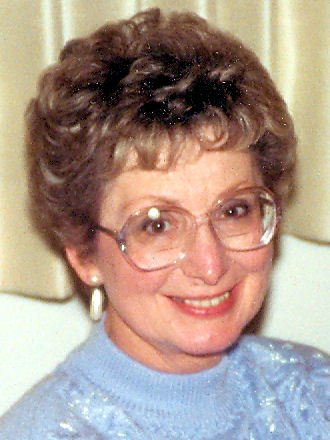 Elizabeth Genevieve Bedford