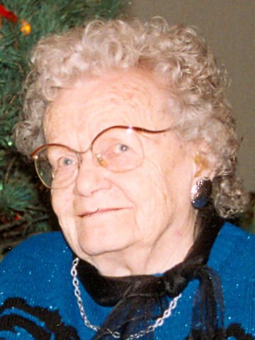 Nellie Jean Kocol