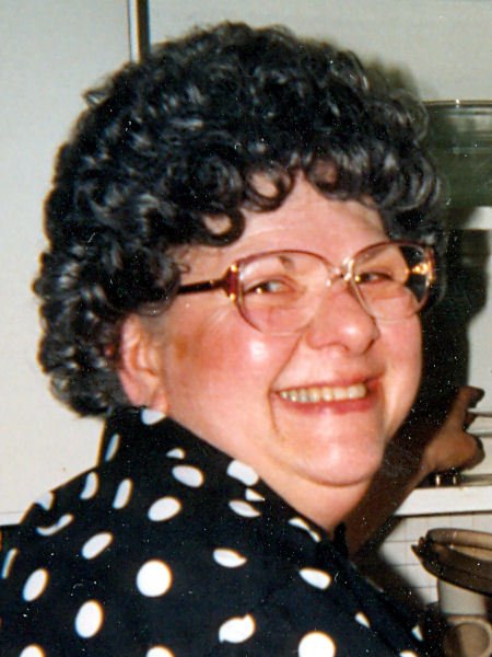 Olivia Lee Pellegrino