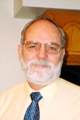 James Ronald Kuhnley