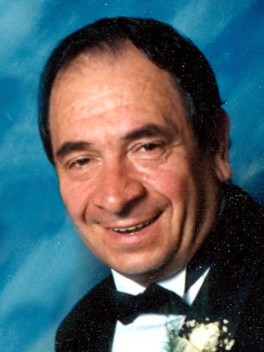 Leopoldo Giuseppe Ruffolo