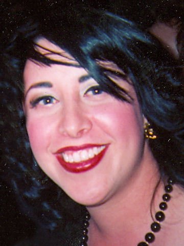 Alaina Babette Caudill