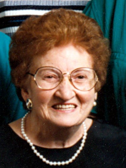 Theresa Marie Hauser