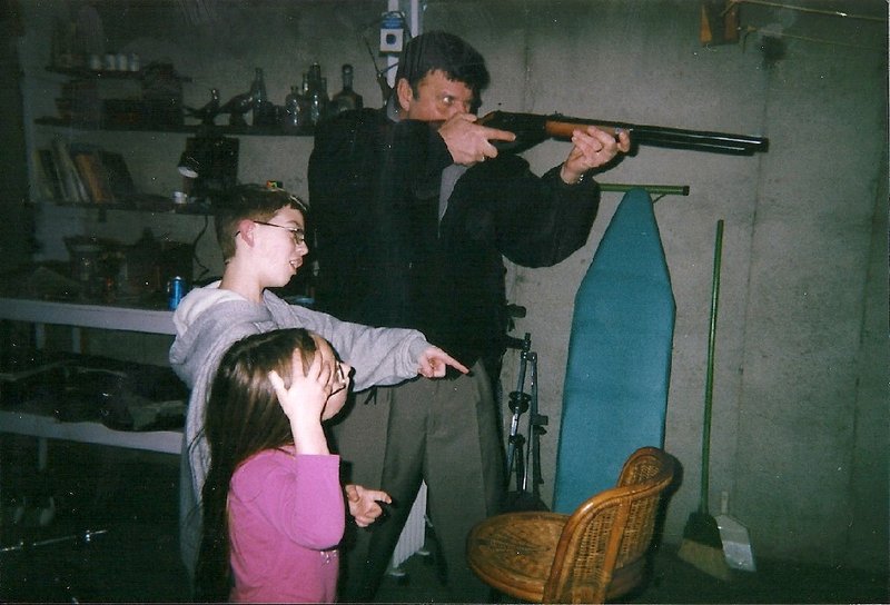 John E. Thomas - Photo 4