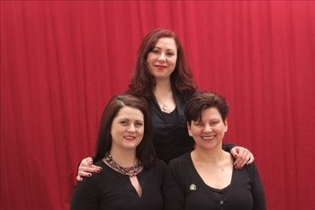 Anne Marie O'Brien - Photo 2