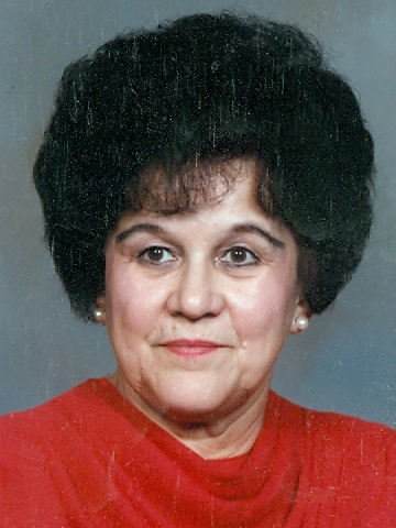 Dolores M. FLINT