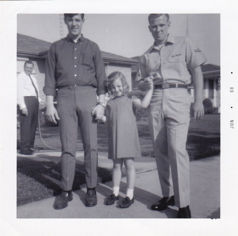 Thomas Arthur Olson - Photo 14