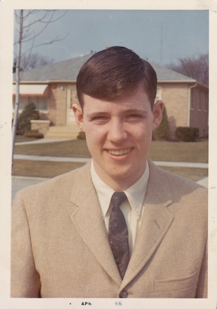 Thomas Arthur Olson - Photo 18