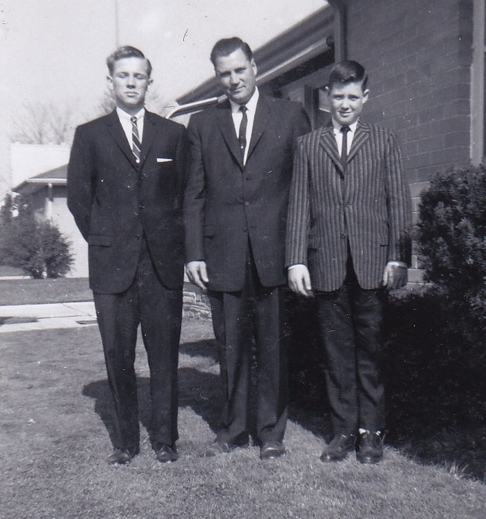 Thomas Arthur Olson - Photo 21