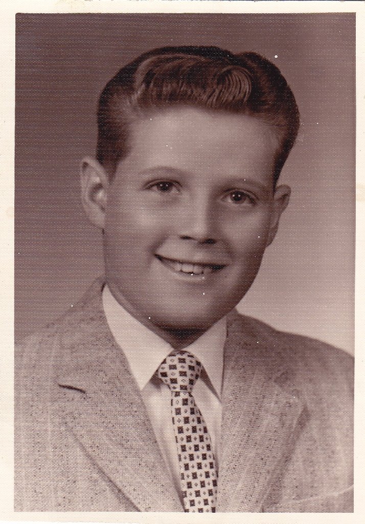 Thomas Arthur Olson - Photo 22