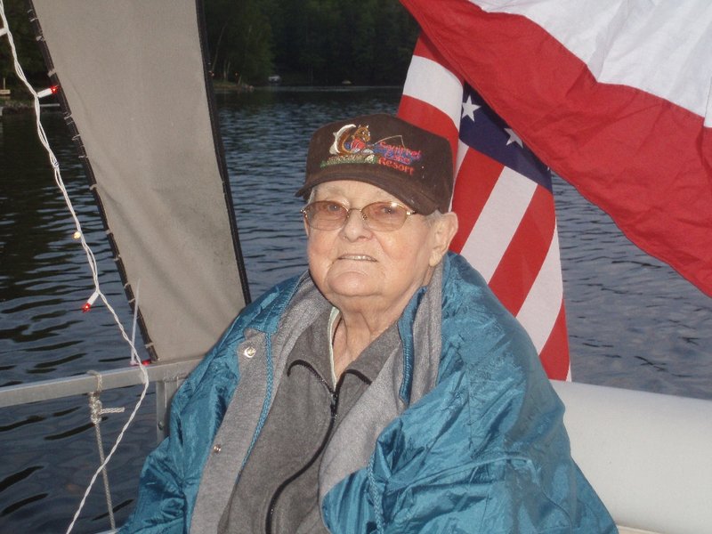 Grace Olympia Brice - Photo 5