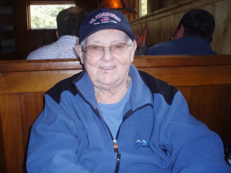 Grace Olympia Brice - Photo 6