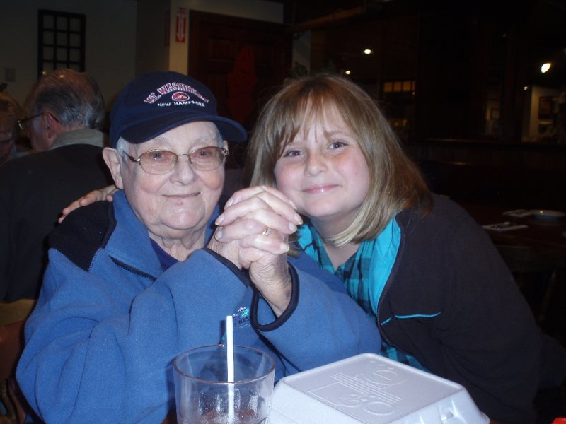 Grace Olympia Brice - Photo 8