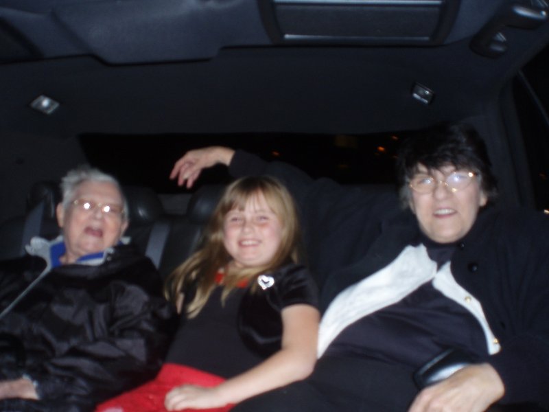 Grace Olympia Brice - Photo 18