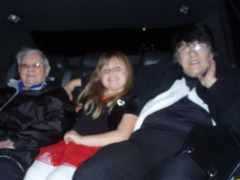 Grace Olympia Brice - Photo 19