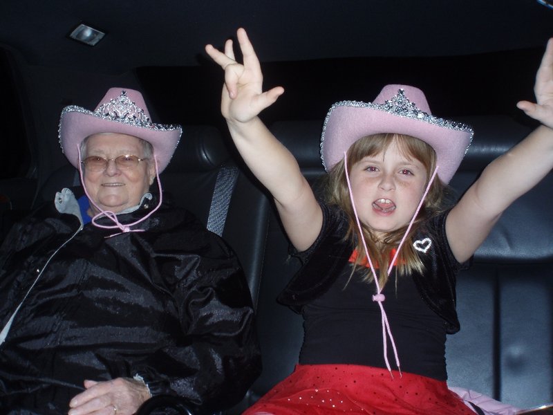 Grace Olympia Brice - Photo 20