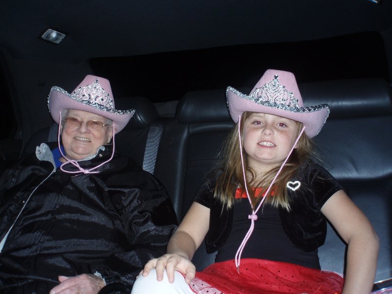 Grace Olympia Brice - Photo 21