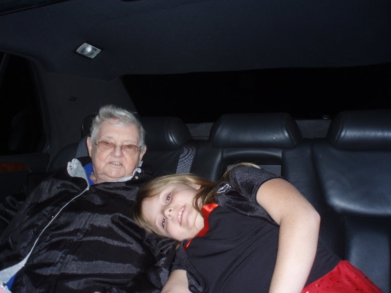 Grace Olympia Brice - Photo 22