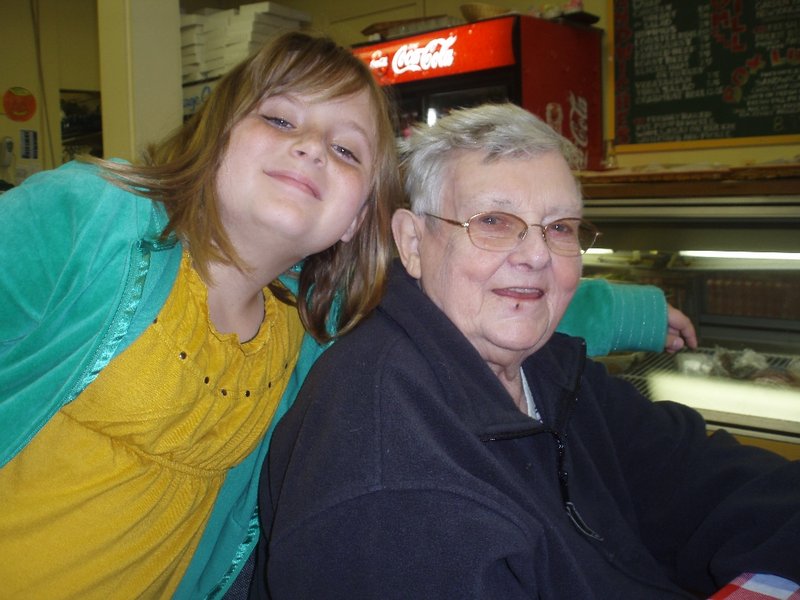 Grace Olympia Brice - Photo 30