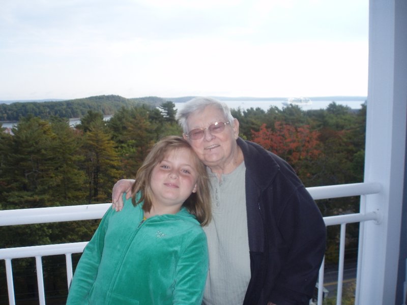 Grace Olympia Brice - Photo 34