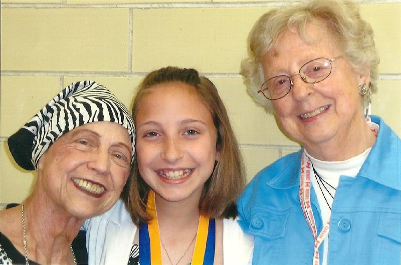 Patricia Louise Davis - Photo 3