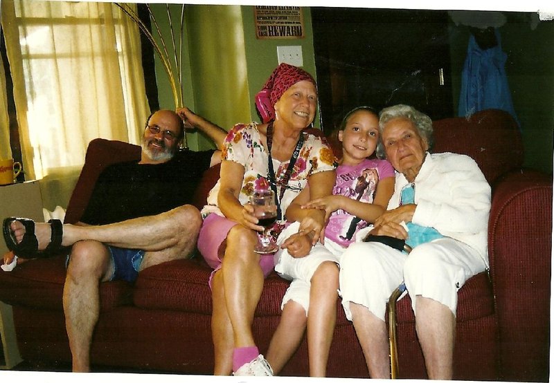 Patricia Louise Davis - Photo 4