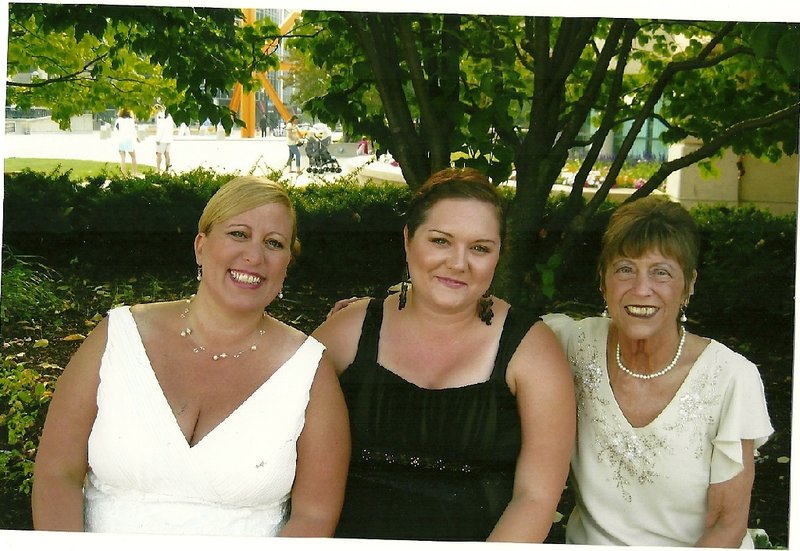 Patricia Louise Davis - Photo 7