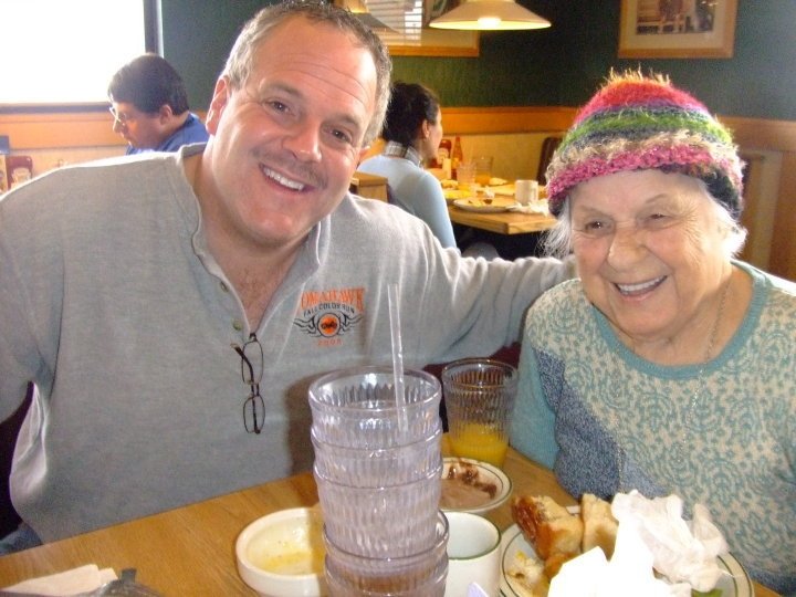 Amy S. Caldwell - Photo 2