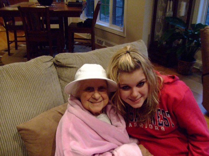 Amy S. Caldwell - Photo 4