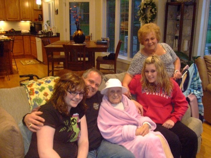 Amy S. Caldwell - Photo 5