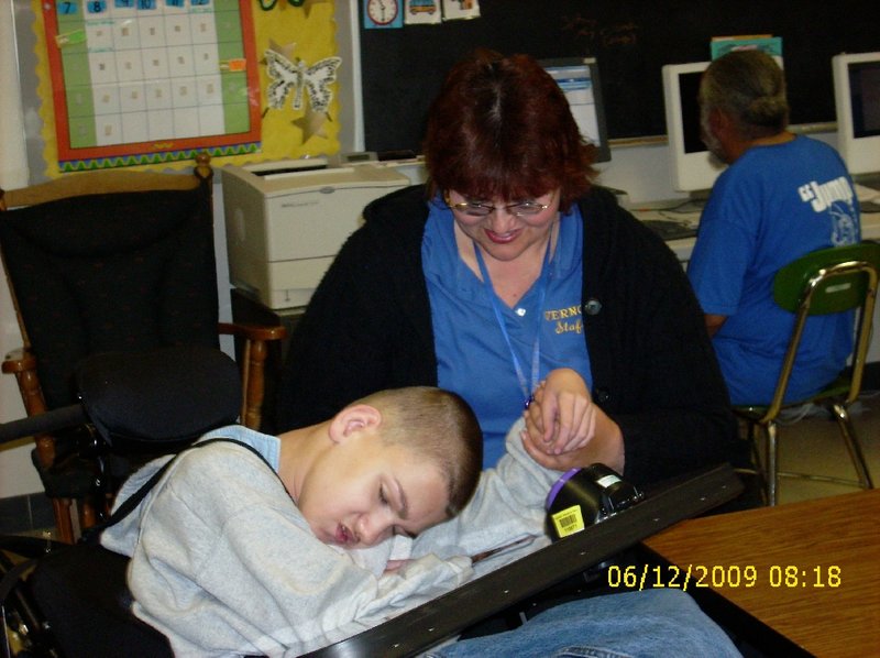 Kyle Walters - Photo 2