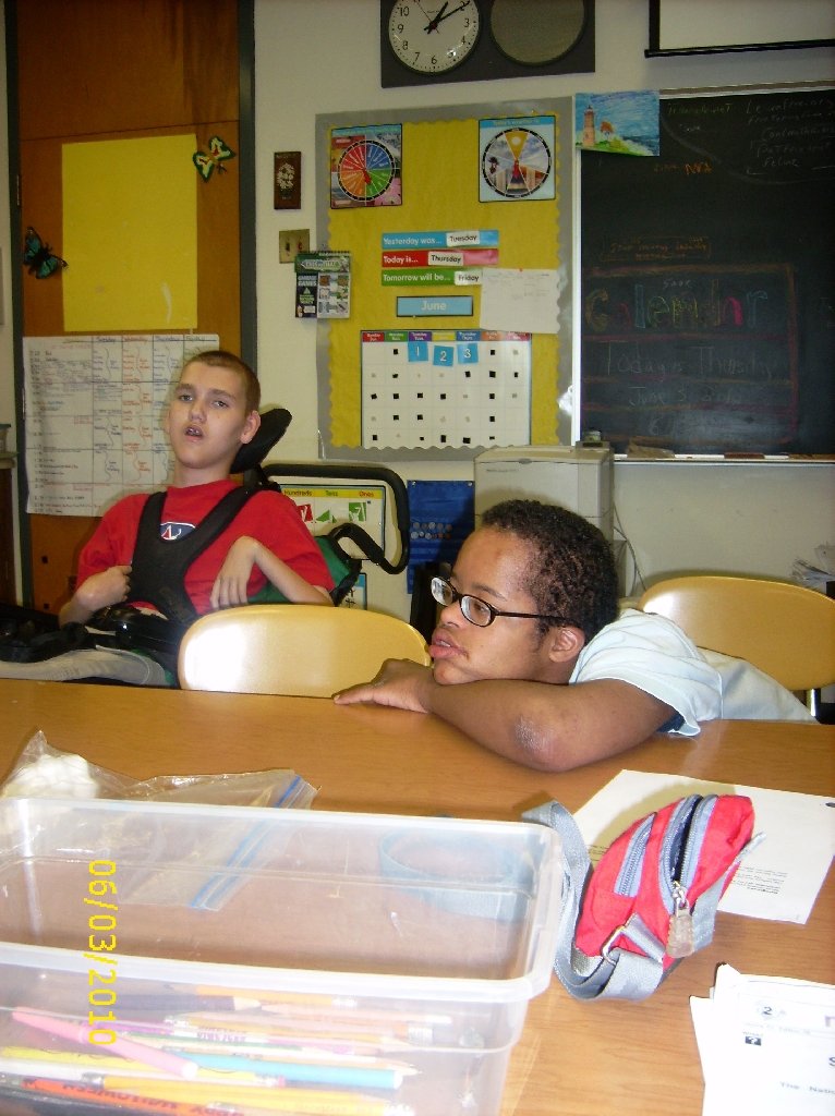 Kyle Walters - Photo 12