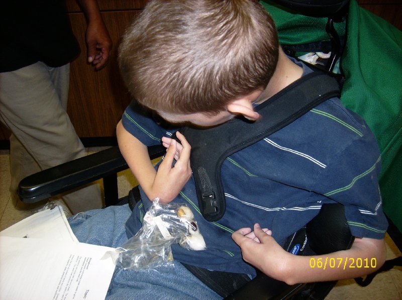 Kyle Walters - Photo 16